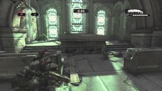 Anabolic Hippo vs. Ess Twists (1v1 Mercy)