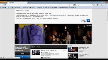 How to make youtube videos buffer faster