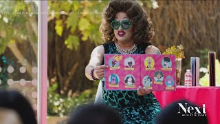 DougCo parents try to ban children's book featuring drag queens
