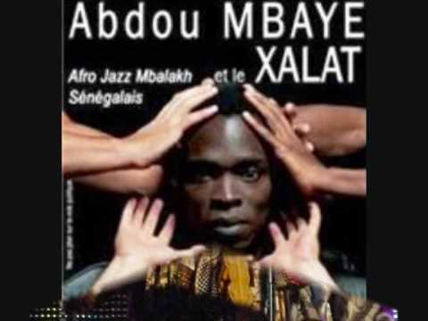 Abdou Mbaye Photo 11