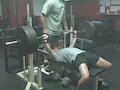 505lbs for 10 seconds