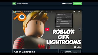 Blender 4.5 tutorial :A One-Click Free Lighting Tool.Blender4.5教程:推荐一个一键免费照明工具