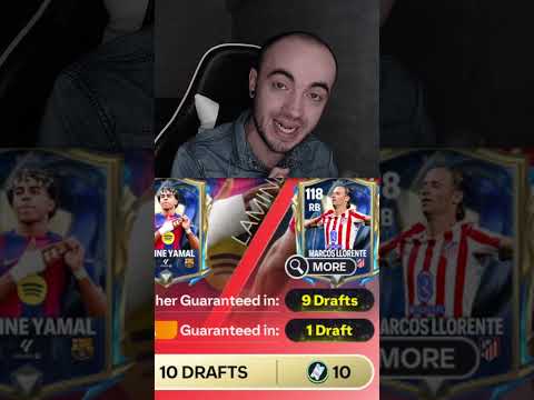Card Din Grupa A La Liga TOTS GARANTAT!