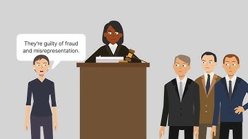 Bower v. Weisman Case Brief Summary | Law Case Explained