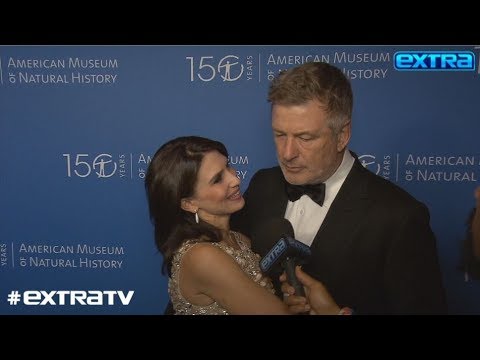 How Alec & Hilaria Baldwin Are Coping After Miscarriage