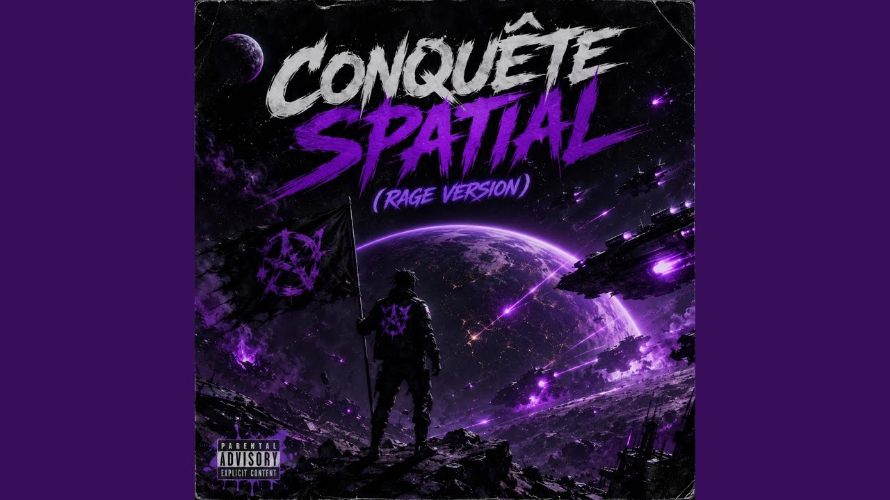 Watch Conquête spatial on YouTube Watch Conquête spatial on YouTube