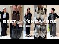 【SNAP】編集者のベストバイスニーカーは？｜ニューバランス、アディダス、ZARA...etc.