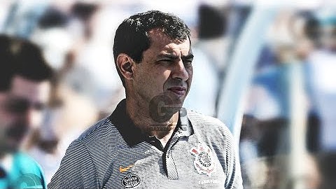 ÚLTIMAS DO CORINTHIANS : CARILLE NÃO DESCARTA ARRANCADA NO BRASILEIRÃO