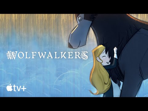 Video: Dove guardare i wolfwalker?