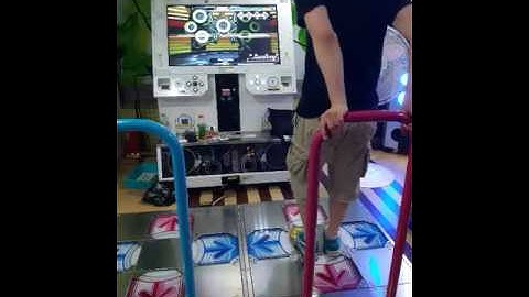 [DDR A] New Century DSP 997,630