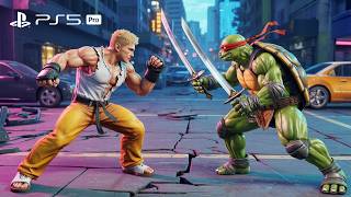 New Fighting Games Coming Soon That Look INSANE screenshot 2