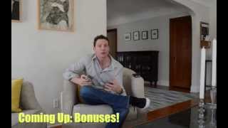 Vid Traffic Conversion Course 48 Hour Bonus:  Learning how to use video and webinars!