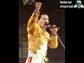 15 - Is This The World/Ur So/Mary LouLou  - (Queen Live At Wembley 86&#39; - Friday  Concert)