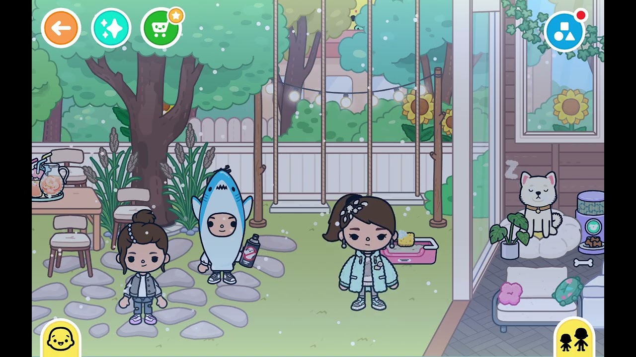 FEBRUARSKA SEZONA 2.epizoda