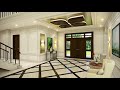 Nahawi design studio  private villa   720p