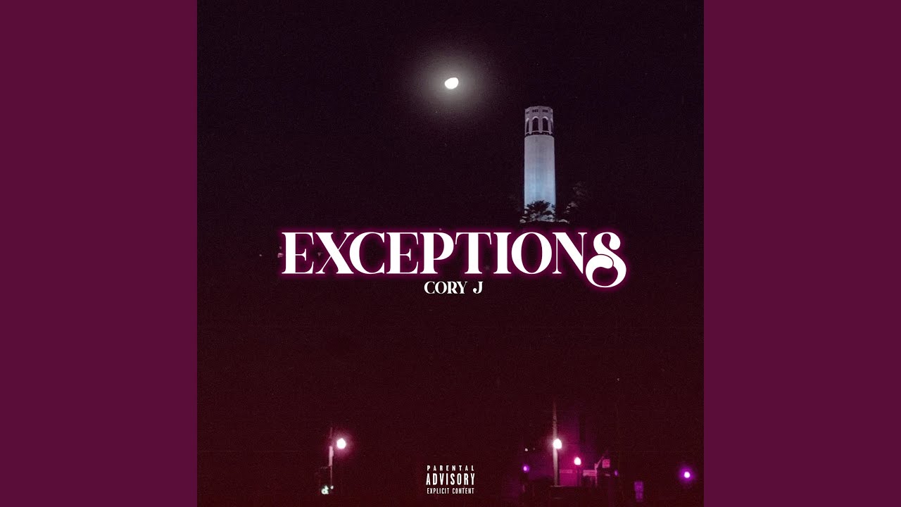 Watch Exceptions on YouTube Watch Exceptions on YouTube