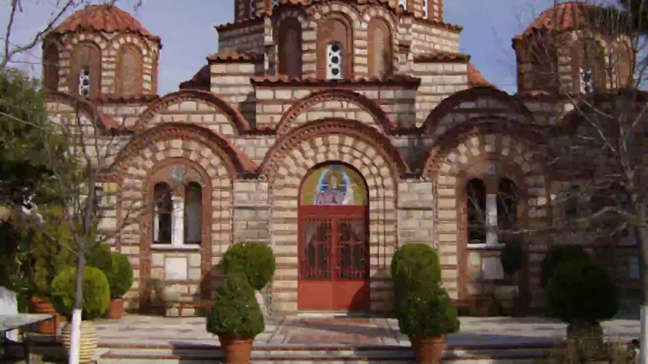 (22/2/26) Όρθρος, Θ. Λειτουργία.