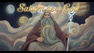 Saturn Worship   -   Why Do the Cults Worship Saturn?