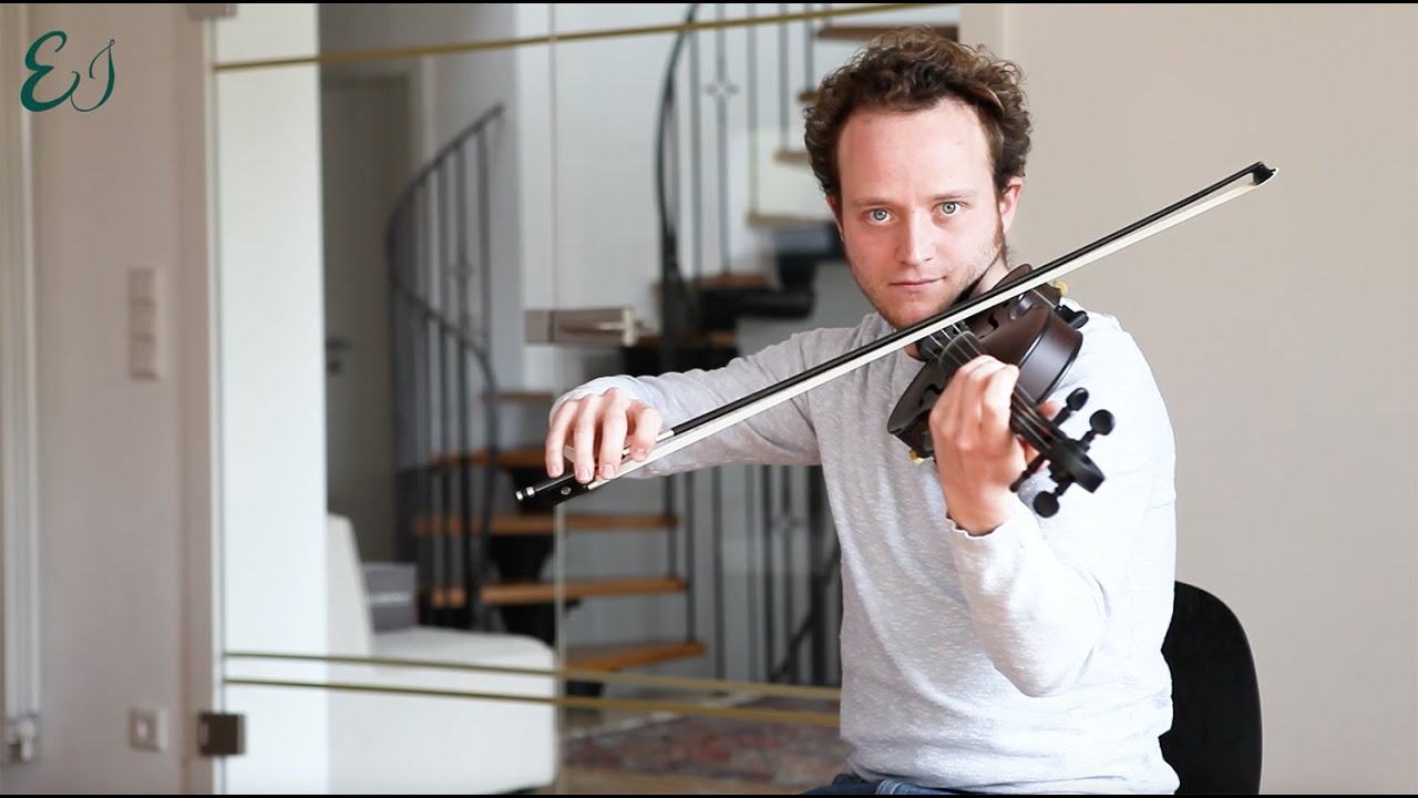 Bogentechniken 3: Staccato & Martelé