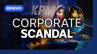 Accounting giant KPMG faces day of reckoning | The Business | ABC NEWS