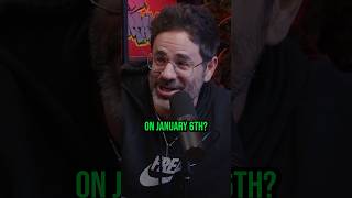 Jan 6th | History Hyenas