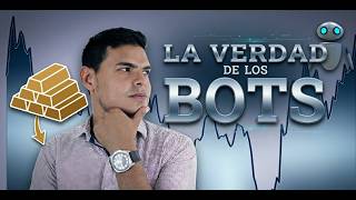 La Cruda Realidad De Mis Robots De Trading Resultados 6 Meses