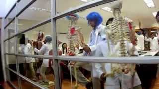 Lip-Dub | CURN (2014) | Happy Pharell Williams