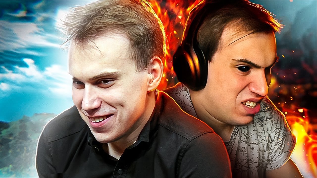 Моменты сделавшие Сасавота легендой твича