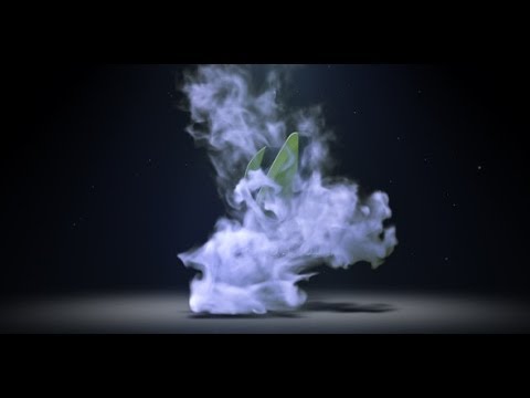 smoke logo reveal videohive after effects template youtube