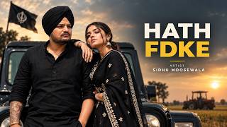 MUKH - SIDHU MOOSE WALA  | New Punjabi Song 2026