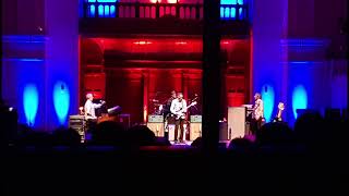 Anything you want - Robert Cray - Cadogan Hall 11.5.2022