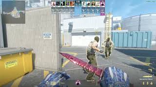 mopoz | 7-11 | T on Nuke (1.19) vs Liquid @ BLAST Bounty 2026 Season 1