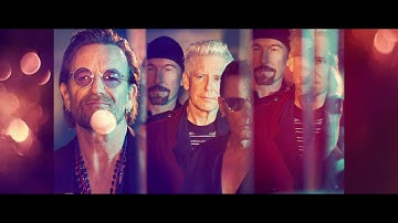 U2 - Brand New 