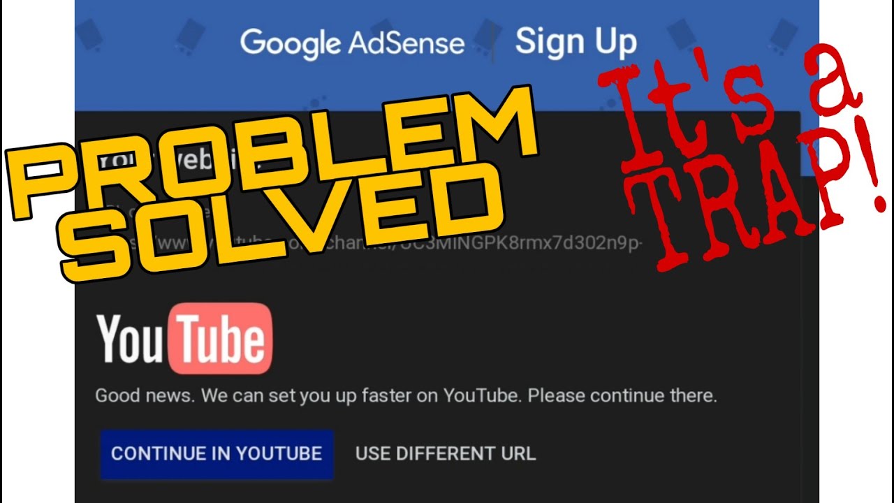 How to monetize your youtube video