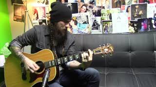 Matt Mason "E" KIX96 chords