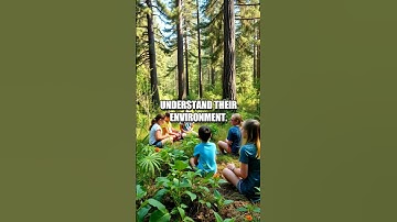 The Journey of Resilient Survival Skills