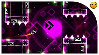 Binary Digit By YunHaSeu14 (3 Coins) [Daily #1586] - Geometry Dash