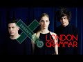 London grammar  essential mix 1426 bbc radio 1  12 june 2021