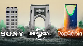 The Multi-Million Dollar Startup Who Took on Sony, Universal & Warner (from Abu Dhabi!)
