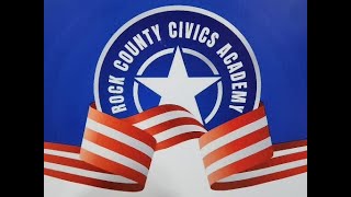 Rock County Civics Academy: Janesville City Council  Candidate Forum 01/22/2026