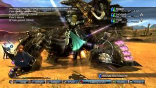 White Knight Chronicles II - Top 10 JRPGs