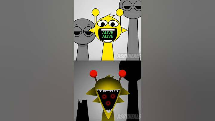 Incredibox Sprunki Phase 5 Vs Sprunki Phase 5 But Newest Alive Remake