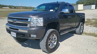 2010 Chevrolet Silverado 1500 Pickup Truck | Sexton Auctioneers October 2025 Online Equipment Auc.
