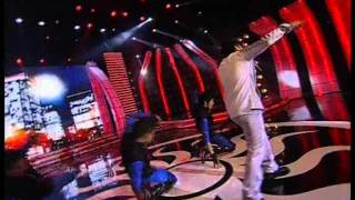 Dedi Regar ( Dedi KDI ) : Persetan