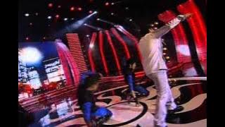 Dedi Regar ( Dedi KDI ) : Persetan