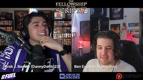 EMERGENCY EPISODE - NETFLIX Won The WB Bidding War?! - TFOTS #18