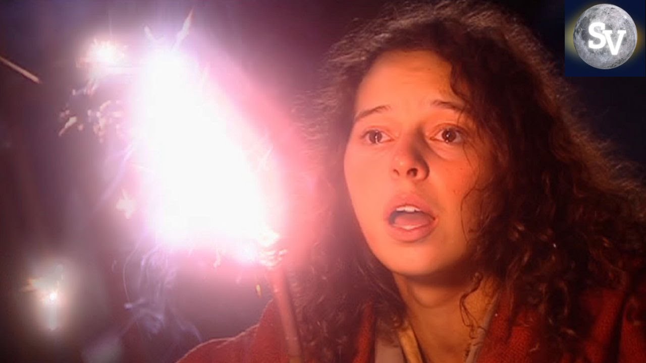 Sprookjes TV Serie | Het Meisje met de Zwavelstokjes | Sprookjesverhalen