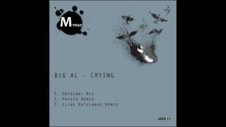 Download Lagu BiG AL  - Crying (Ilias Katelanos Remix) MP3