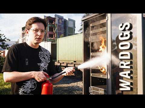 THE DISGRACEFUL WARDOGS RELEASE