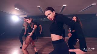 TU RUMBA - SONIA AYATS - ALBERT SALA CHOREOGRAPHY (Level Up)